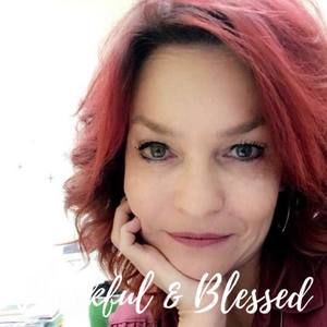 Meet your Posher, Cheryl